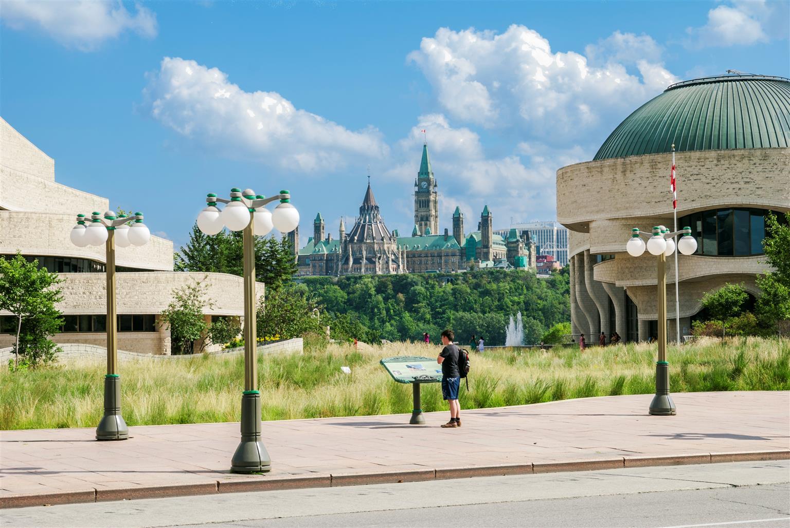 Best Western Plus Ottawa City Centre Exterior photo